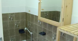 Résidence Les Hirondelles - logement n° 73