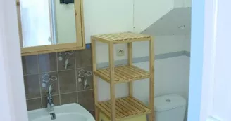 Résidence Les Hirondelles - logement n° 73