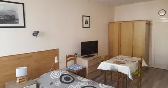 Résidence Les Hirondelles - logement n° 74 Résidence Les Hirondelles - logement n° 74