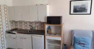Résidence Les Hirondelles - logement n° 74 Résidence Les Hirondelles - logement n° 74