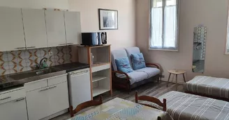 Résidence Les Hirondelles - logement n° 74 Résidence Les Hirondelles - logement n° 74
