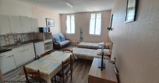 Résidence Les Hirondelles - logement n° 74 Résidence Les Hirondelles - logement n° 74