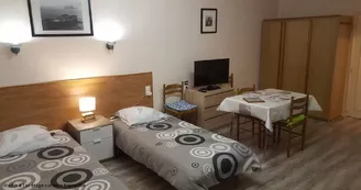 Résidence Les Hirondelles - logement n° 74 Résidence Les Hirondelles - logement n° 74