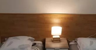 Résidence Les Hirondelles - logement n° 74 Résidence Les Hirondelles - logement n° 74