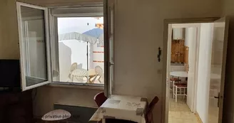 Résidence Les Hirondelles - logement n° 77