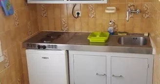 Résidence Les Hirondelles - logement n° 77