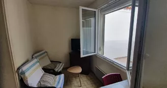 Résidence Les Hirondelles - logement n° 77