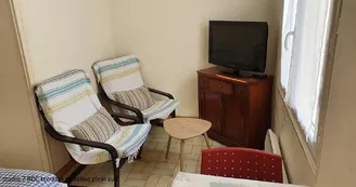 Résidence Les Hirondelles - logement n° 77