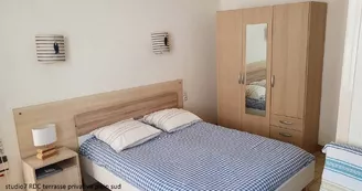 Résidence Les Hirondelles - logement n° 77
