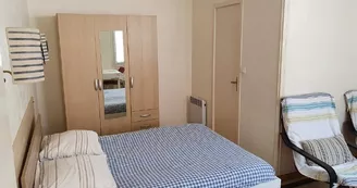 Résidence Les Hirondelles - logement n° 77