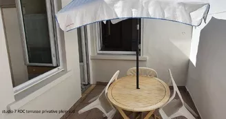 Résidence Les Hirondelles - logement n° 77