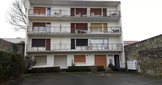 Les Thermes de Noé