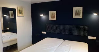 Chez Michel et Mila