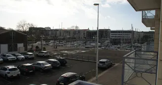 Résidence Atlantica - A12