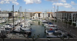 Résidence Atlantica - C31