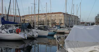 Résidence Atlantica - C31