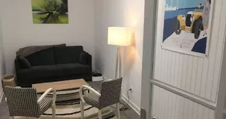 L'îlot de Loti L'îlot de Loti