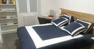 L'îlot de Loti L'îlot de Loti