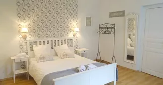 La Reposante La Reposante