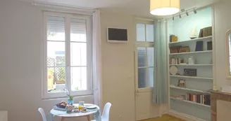La Reposante La Reposante