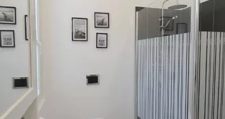 La Reposante La Reposante