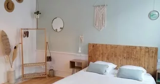 La Reposante La Reposante