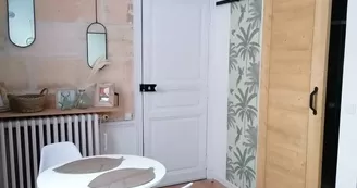 La Reposante La Reposante