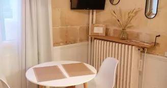 La Reposante La Reposante