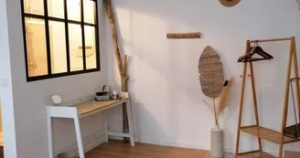 La Reposante La Reposante