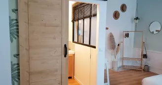 La Reposante La Reposante