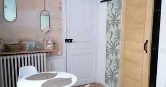 La Reposante La Reposante