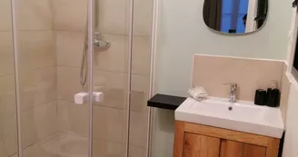 La Reposante La Reposante
