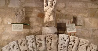 Musée Archéologique de la Vieille Paroisse Musée Archéologique de la Vieille Paroisse