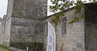 Musée Archéologique de la Vieille Paroisse Musée Archéologique de la Vieille Paroisse