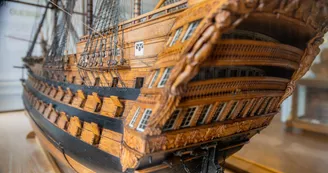 Musée national de la Marine Musée national de la Marine