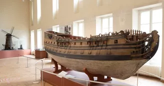 Musée national de la Marine Musée national de la Marine