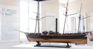 Musée national de la Marine Musée national de la Marine
