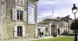 Musée national de la Marine Musée national de la Marine