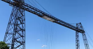 Pont Transbordeur Pont Transbordeur