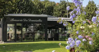 Brasserie Des Demoiselles Brasserie Des Demoiselles