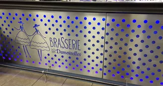 Brasserie Des Demoiselles Brasserie Des Demoiselles