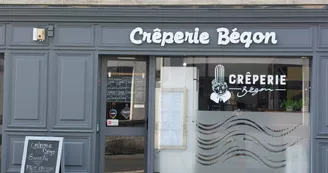Crêperie Bégon