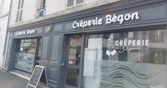 Crêperie Bégon