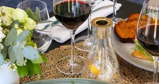Restaurant La Corderie Royale