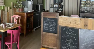 La Petite Kabane La Petite Kabane
