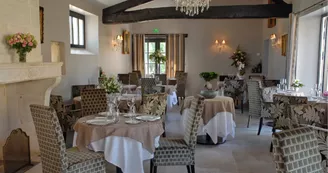 Le Logis du Péré