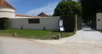 Le Logis du Péré