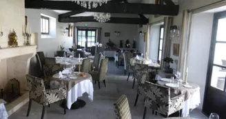 Le Logis du Péré