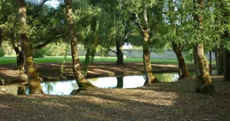 Le Logis du Péré
