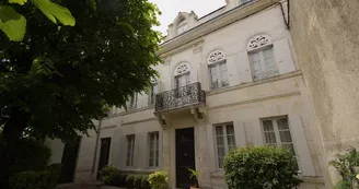 Chambres d'hôtes - Les Tilleuls Chambres d'hôtes - Les Tilleuls